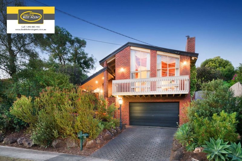 11 Gwyn Rise, Vermont South VIC 3133