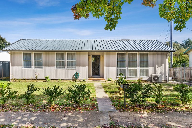 11 Hakea Street, O'Connor ACT 2602