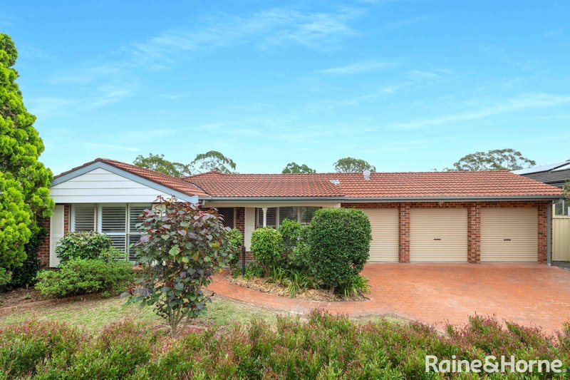 11 Halcot Avenue, North Nowra NSW 2541