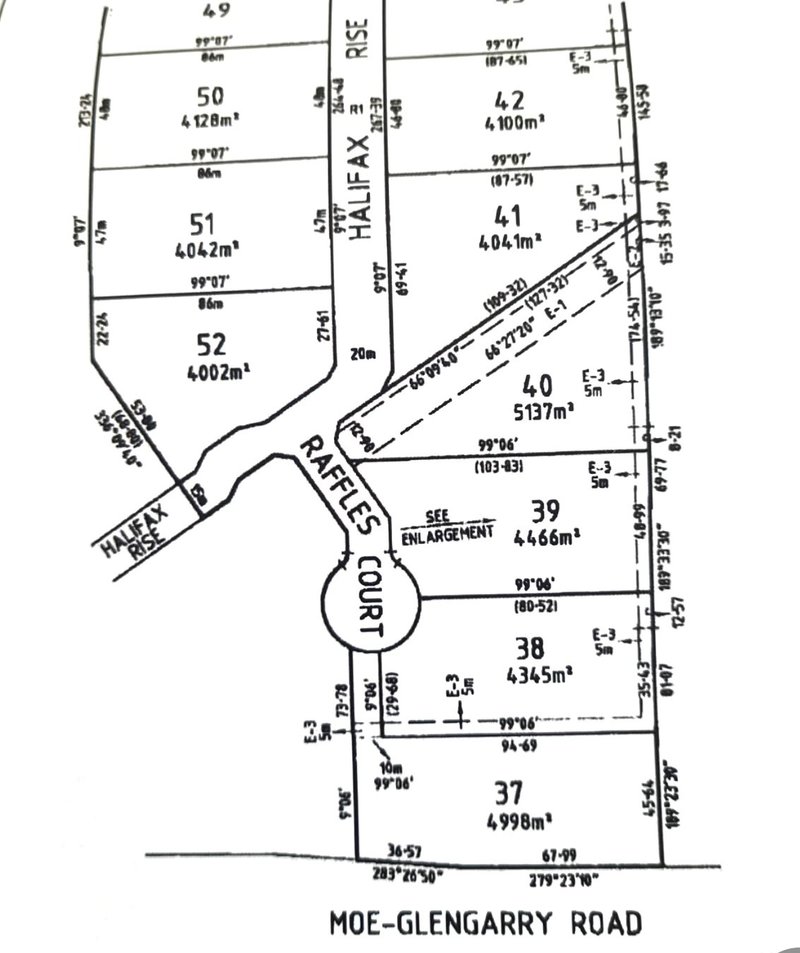 Photo - 11 Halifax Rise, Tyers VIC 3844 - Image 6