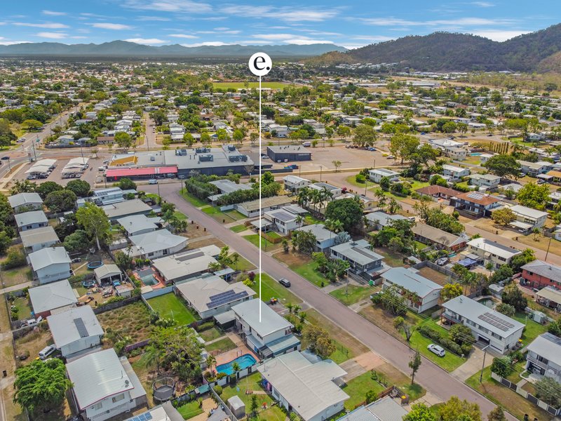 11 Hall Street, Kirwan QLD 4817