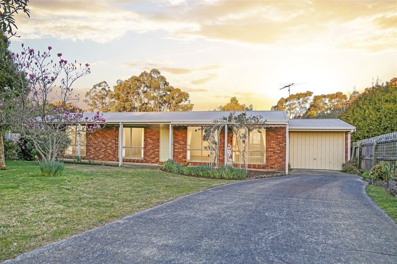 11 Halliday Court, Mirboo North VIC 3871