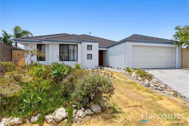 11 Hamilton Court, Yanchep WA 6035