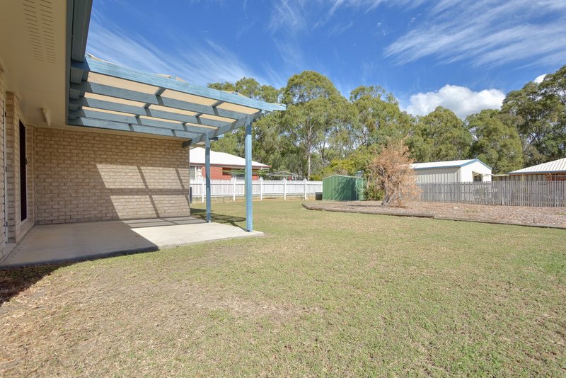 Photo - 11 Hamilton Drive, Clinton QLD 4680 - Image 17