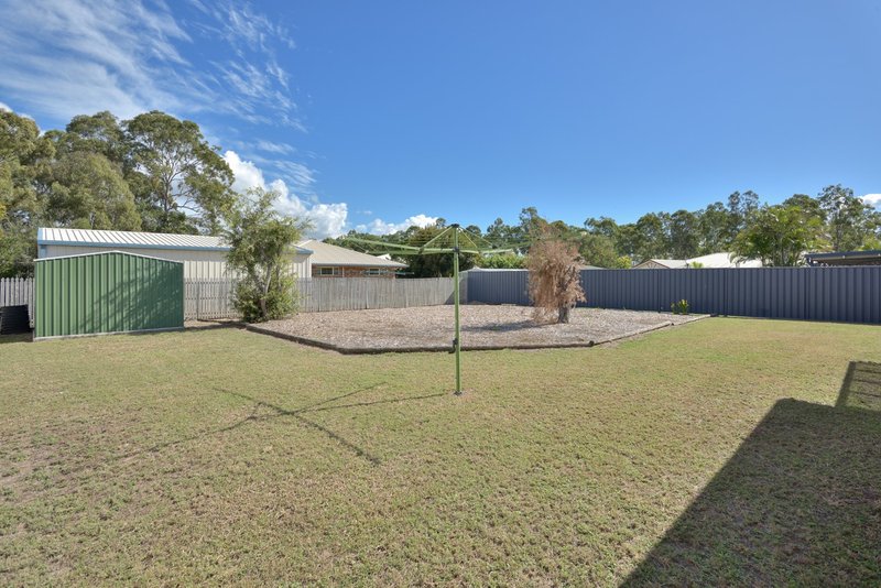 Photo - 11 Hamilton Drive, Clinton QLD 4680 - Image 18