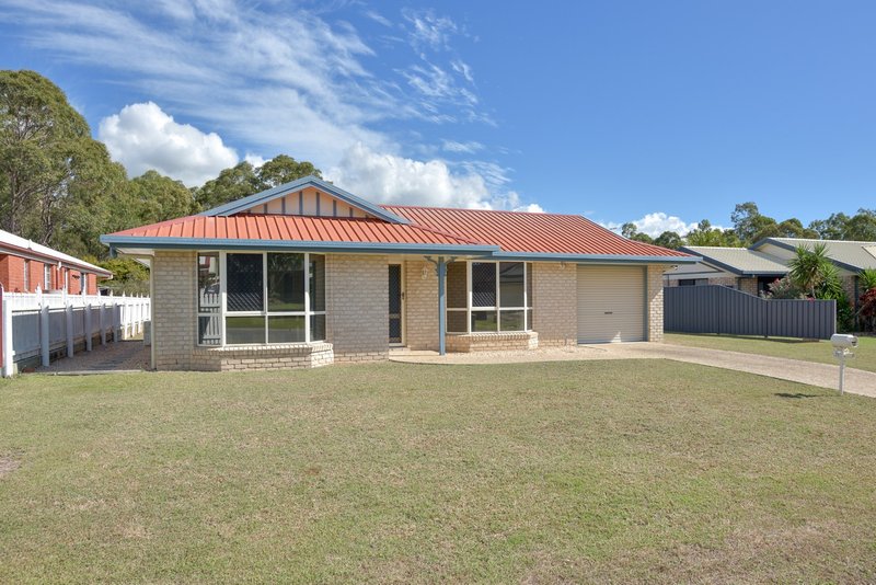 Photo - 11 Hamilton Drive, Clinton QLD 4680 - Image 19