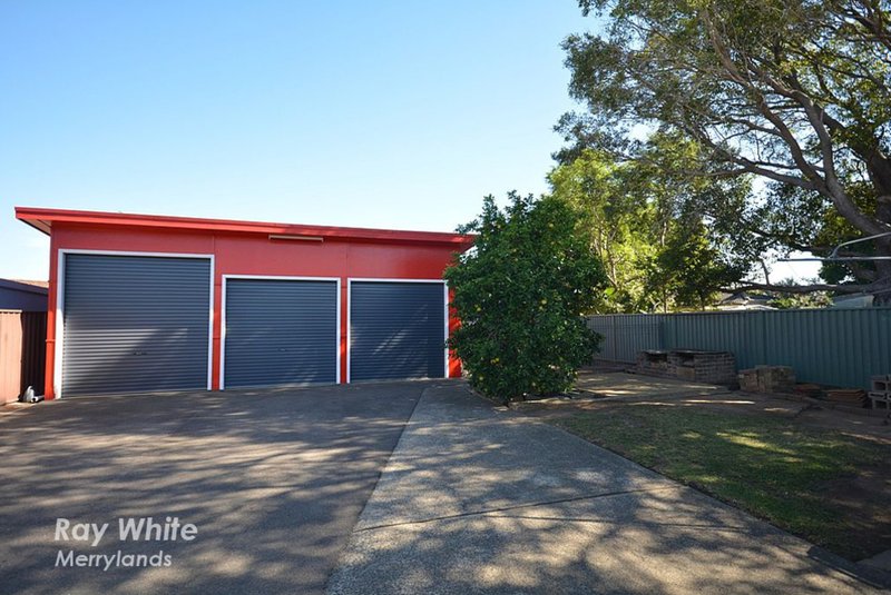 Photo - 11 Hampden Road, South Wentworthville NSW 2145 - Image 10