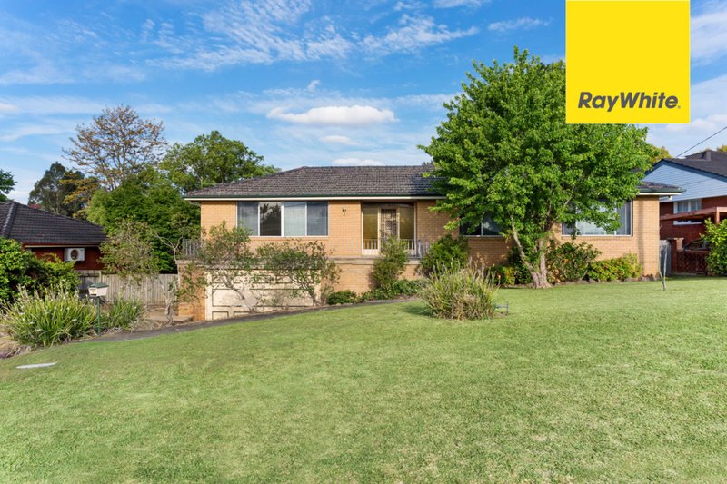 11 Hampden Street, North Rocks NSW 2151