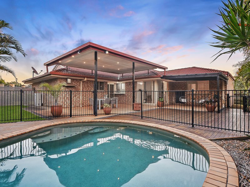 11 Handel Court, Eatons Hill QLD 4037