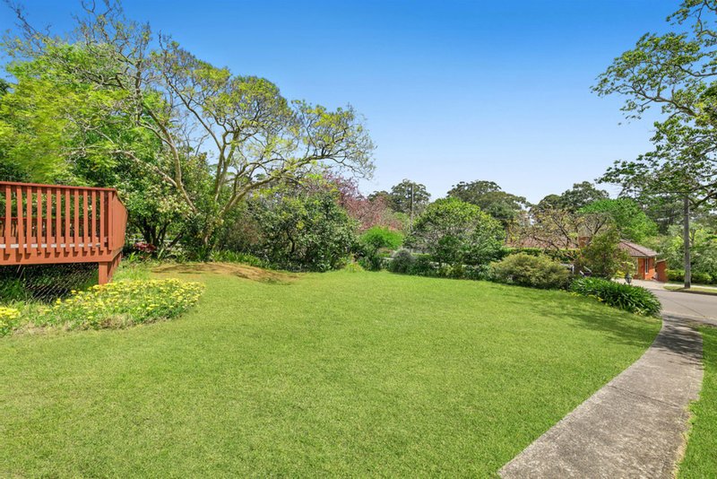 11 Handley Avenue, Turramurra NSW 2074 Real Estate Industry Partners