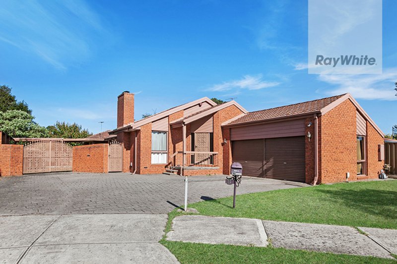 11 Hargrave Court, Mill Park VIC 3082