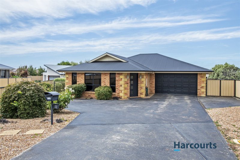 11 Harley Court, West Ulverstone TAS 7315