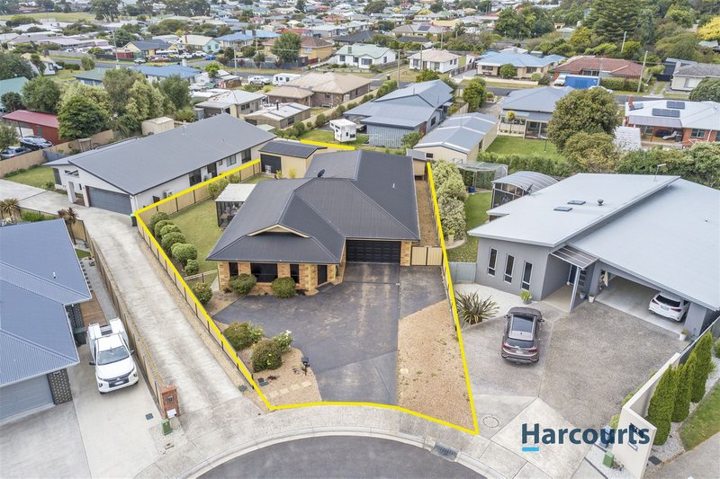 Photo - 11 Harley Court, West Ulverstone TAS 7315 - Image 2