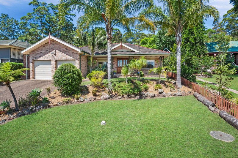 11 Harold Street, Kings Point NSW 2539