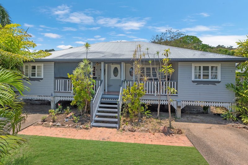 11 Harold Street, West End QLD 4810