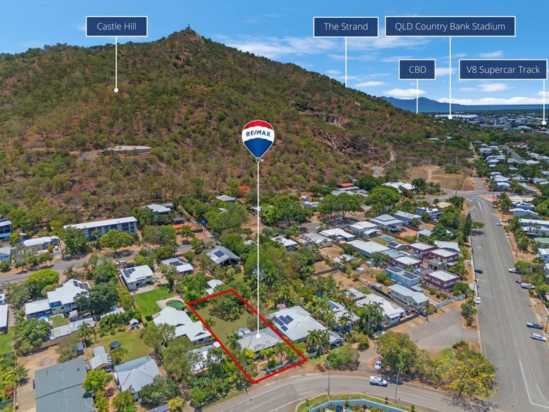 Photo - 11 Harold Street, West End QLD 4810 - Image 14