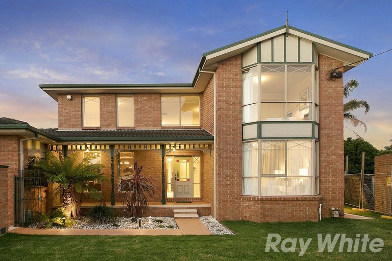 Photo - 11 Harpley Street, Cheltenham VIC 3192 - Image 2