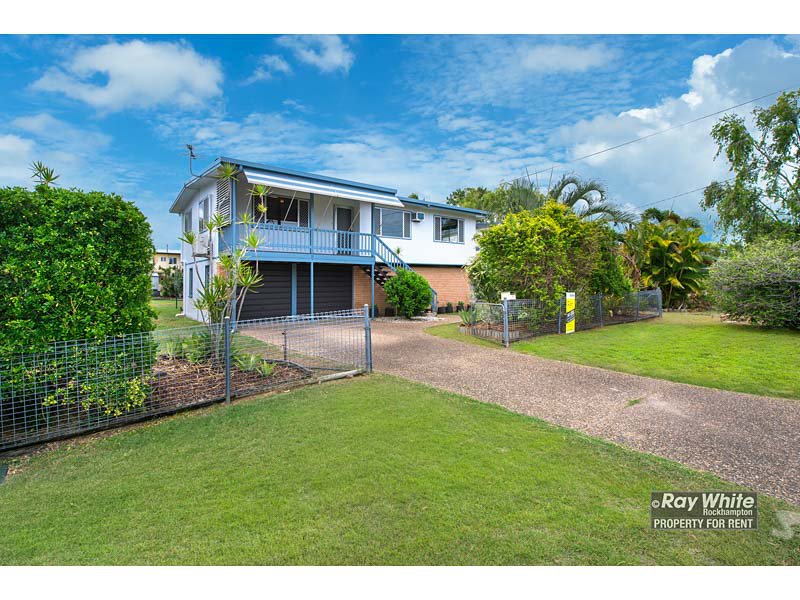 11 Harriette Street, Park Avenue QLD 4701