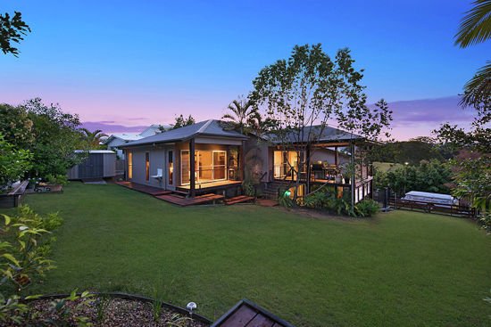 Photo - 11 Harris Drive, Palmwoods QLD 4555 - Image 4