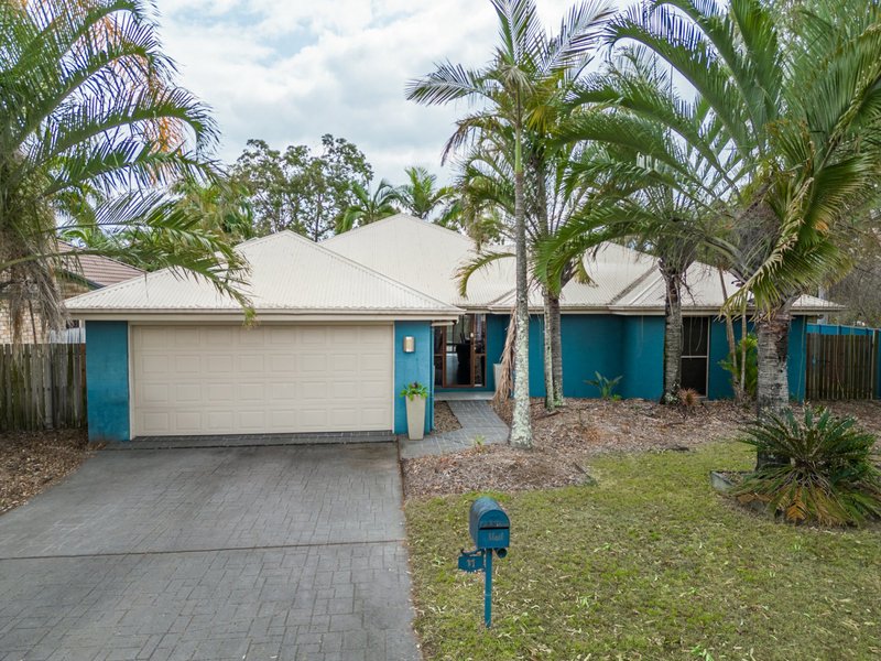 11 Harrison Crescent, Forest Lake QLD 4078