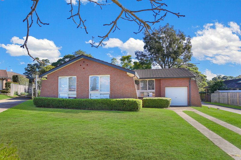 11 Hart Place, Kellyville NSW 2155