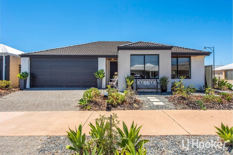 11 Harvey Crescent, South Yunderup WA 6208