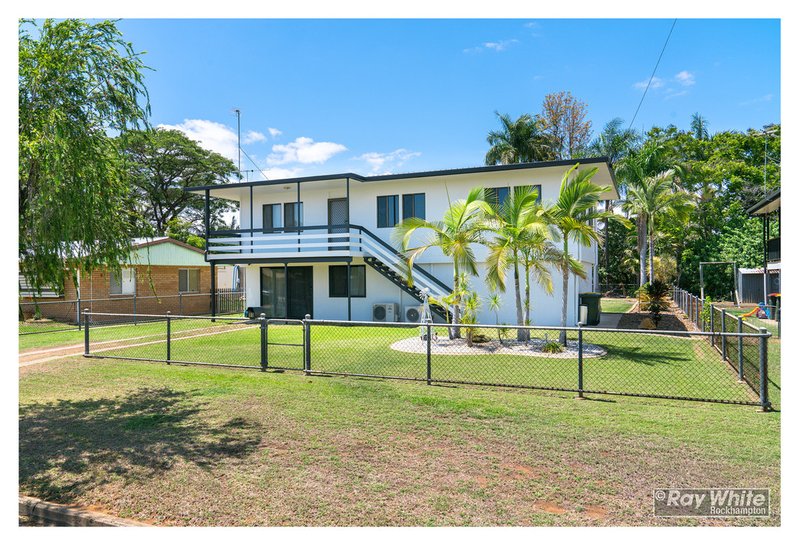 11 Harwood Street, Park Avenue QLD 4701