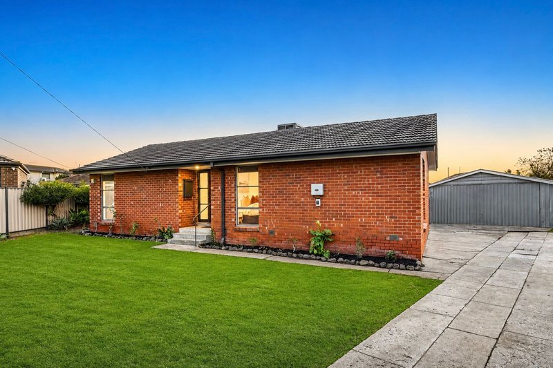 Photo - 11 Hatfield Court, Keysborough VIC 3173 - Image 17