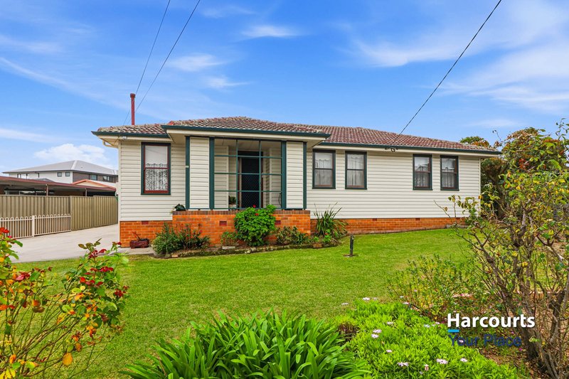 Photo - 11 Hatfield Place, Hebersham NSW 2770 - Image 1