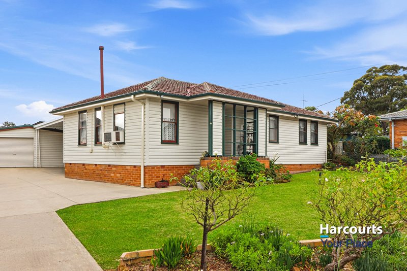 Photo - 11 Hatfield Place, Hebersham NSW 2770 - Image 20