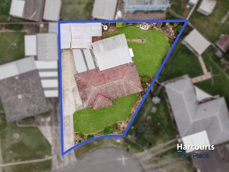 Photo - 11 Hatfield Place, Hebersham NSW 2770 - Image 21