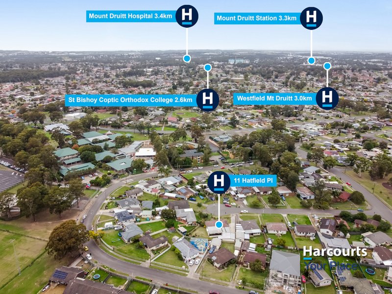 Photo - 11 Hatfield Place, Hebersham NSW 2770 - Image 24