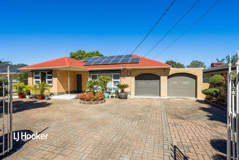 11 Hatherleigh Road, Parafield Gardens SA 5107