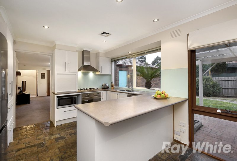 Photo - 11 Haverbrack Drive, Mulgrave VIC 3170 - Image 4