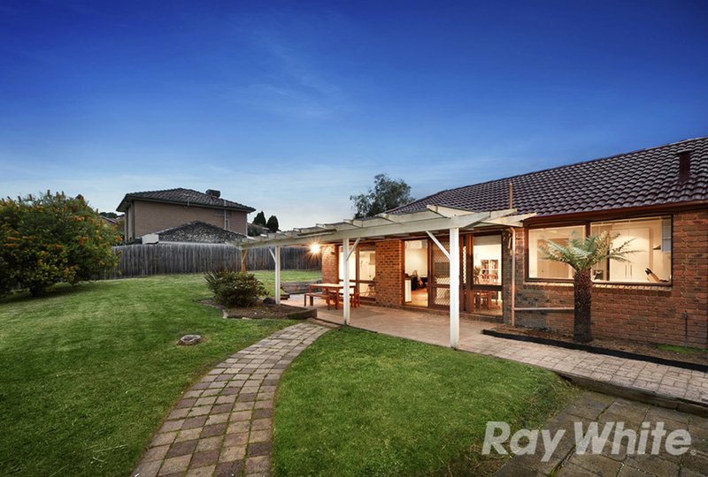 Photo - 11 Haverbrack Drive, Mulgrave VIC 3170 - Image 10