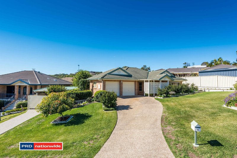 11 Hawkes Way, Boat Harbour NSW 2316