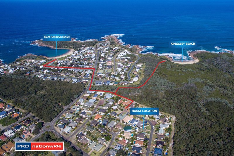 Photo - 11 Hawkes Way, Boat Harbour NSW 2316 - Image 2