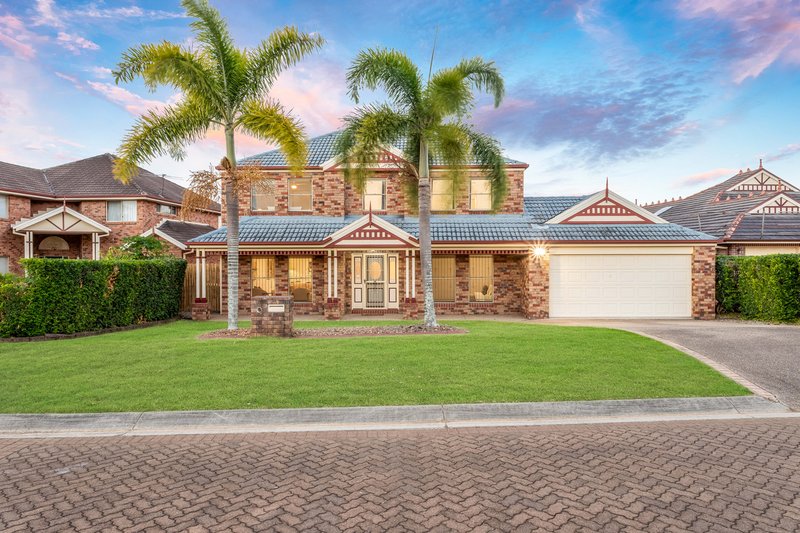 Photo - 11 Hawkhurst Court, Murrumba Downs QLD 4503 - Image 1