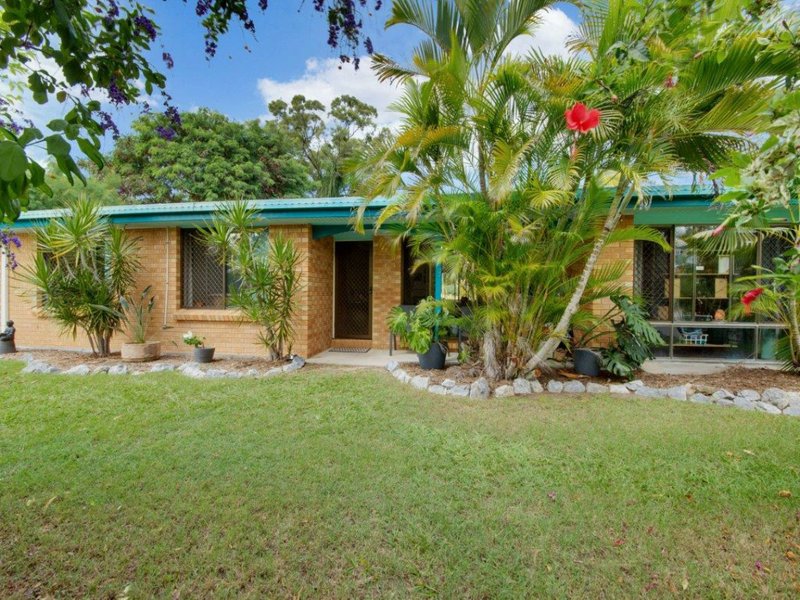 11 Hayes Avenue, Boyne Island QLD 4680