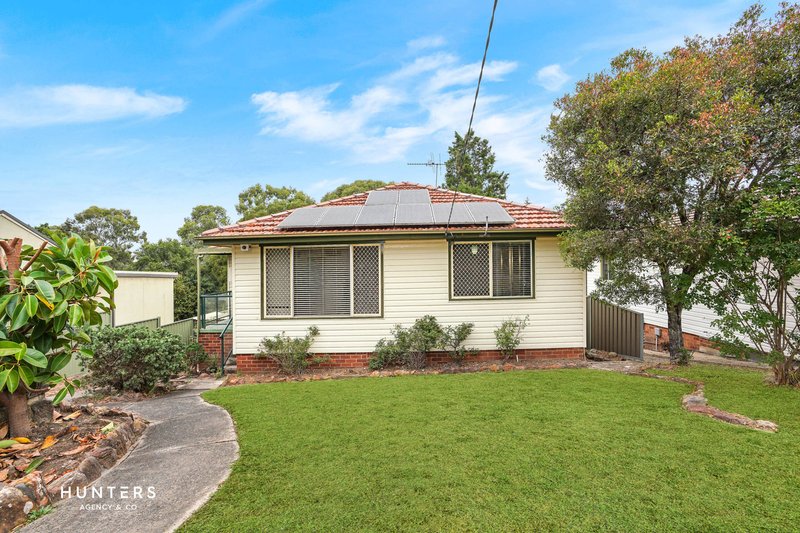 11 Haynes Avenue, Seven Hills NSW 2147