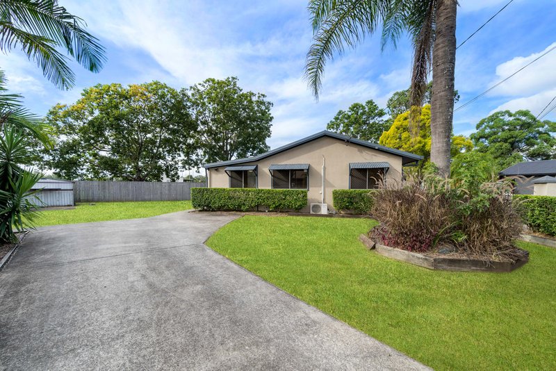 11 Hazel Place, Beenleigh QLD 4207