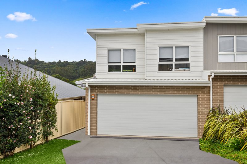 11 Headwater Place, Albion Park NSW 2527