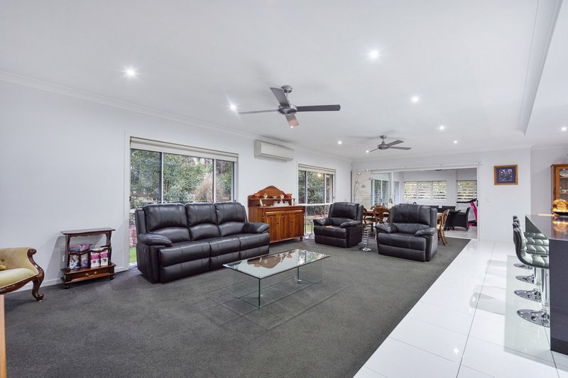 11 Healy Court, Ormeau QLD 4208 Real Estate Industry Partners