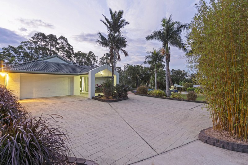 11 Healy Court, Ormeau QLD 4208 Real Estate Industry Partners