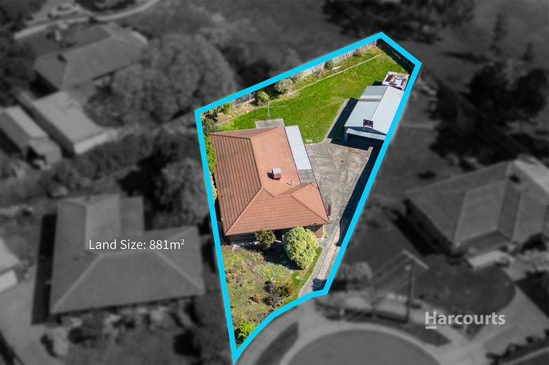 11 Heath Court, Doveton VIC 3177