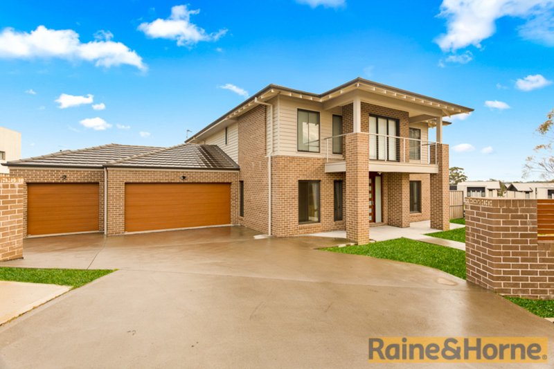 11 Hector Court, Kellyville NSW 2155