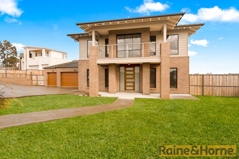 Photo - 11 Hector Court, Kellyville NSW 2155 - Image 2