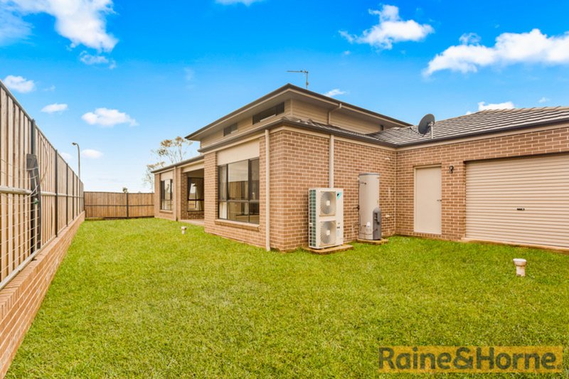 Photo - 11 Hector Court, Kellyville NSW 2155 - Image 15