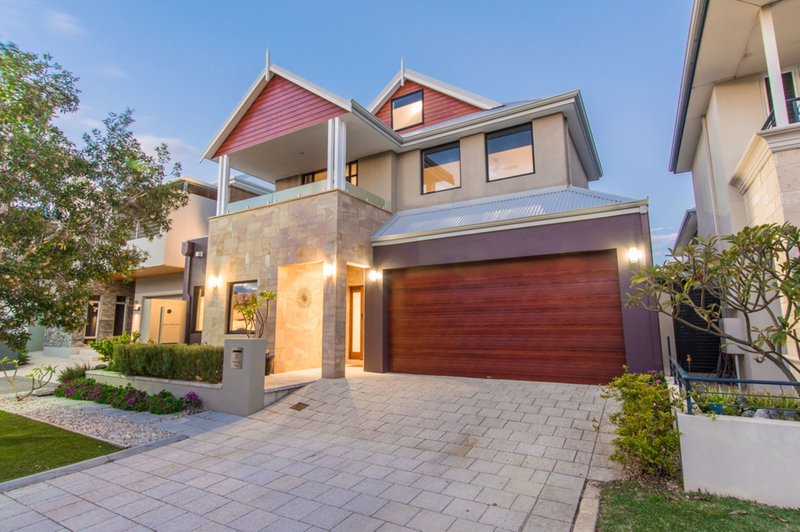 11 Heirisson Way, North Coogee WA 6163