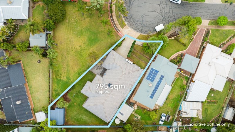 Photo - 11 Helen Court, Mildura VIC 3500 - Image 3